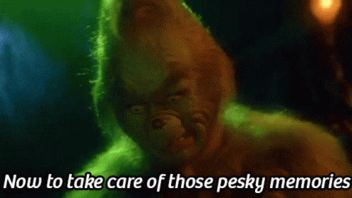 The Grinch Now GIF - The Grinch Now To Take Care GIFs