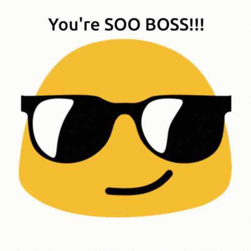 Boss Sooboss GIF - Boss Sooboss Soboss GIFs