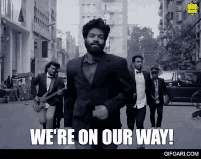 Conclusion The Band Conclusion Bd GIF