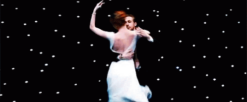 Lalaland Dance GIF - Lalaland Dance Ryan Gosling GIFs