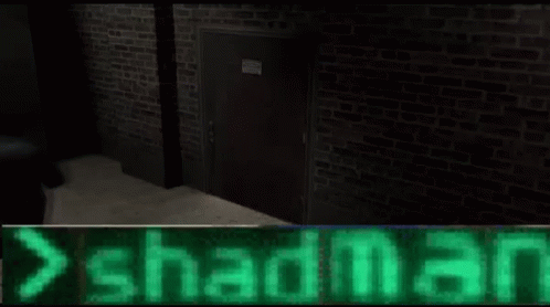 Shadman Shadbase GIF - Shadman Shadbase Max Payne GIFs