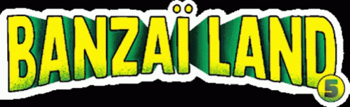 Banzailand Banzailab GIF - Banzailand Banzailab Banzaïland GIFs