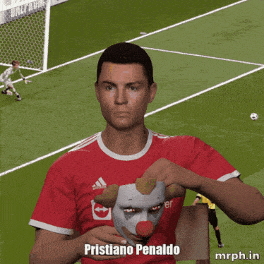 Penaldo Ronaldo GIF - Penaldo Ronaldo GIFs
