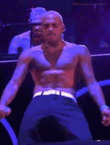 Chris Brown Dance GIF - Chris Brown Dance Mating GIFs