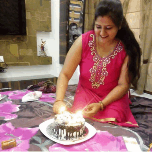 Birthday Wishes GIF - Birthday Wishes GIFs