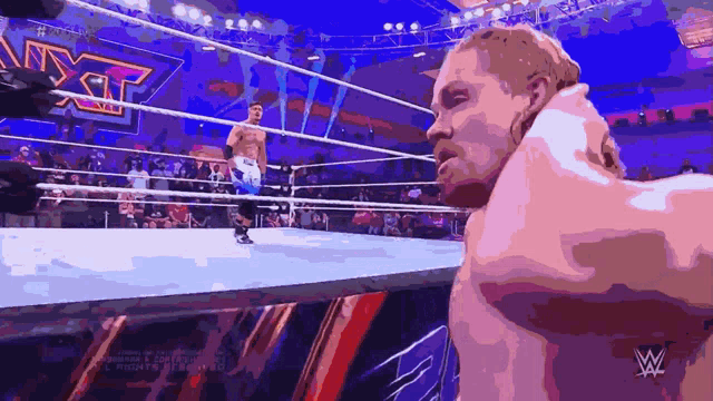 Trey Baxter Sad GIF
