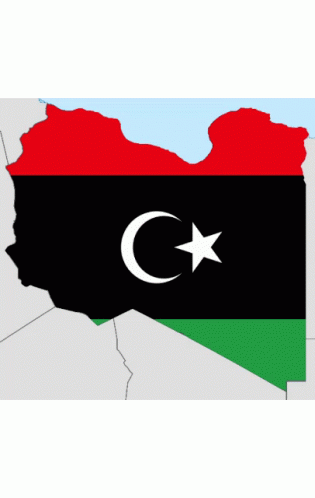 Libya Fezzan GIF - Libya Fezzan Tripoli GIFs