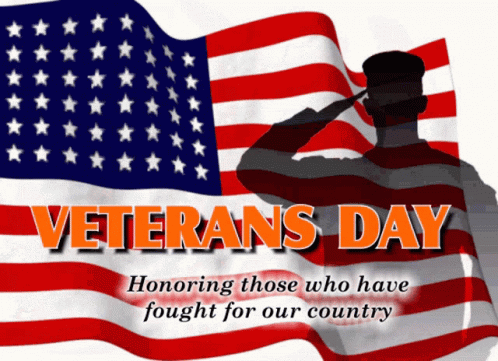 Veterans Day_102 Vets GIF - Veterans Day_102 Veterans Day Vets GIFs
