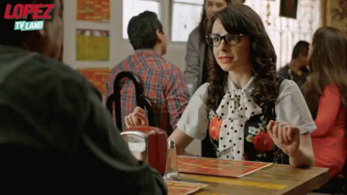 Connecting The Dots GIF - George Lopez GIFs