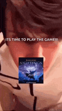elden ring nightreign is coming out in 2029