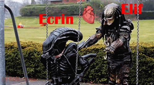 Elif Ecrin GIF - Elif Ecrin Elf GIFs