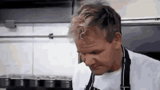 Ramsey Gordon Chef GIF - Ramsey Gordon Chef Taste GIFs