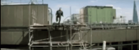 Mission Impossible Fallout GIF - Mission Impossible Fallout Jump GIFs