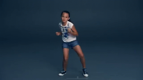 Fight Like A Girl GIF - Girl Fight Super Bowl Ad GIFs