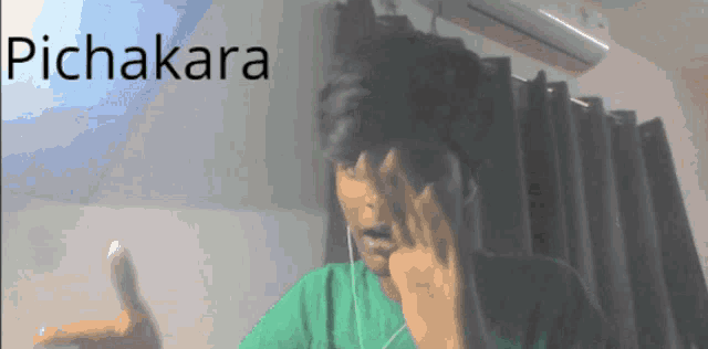 Pichakara GIF