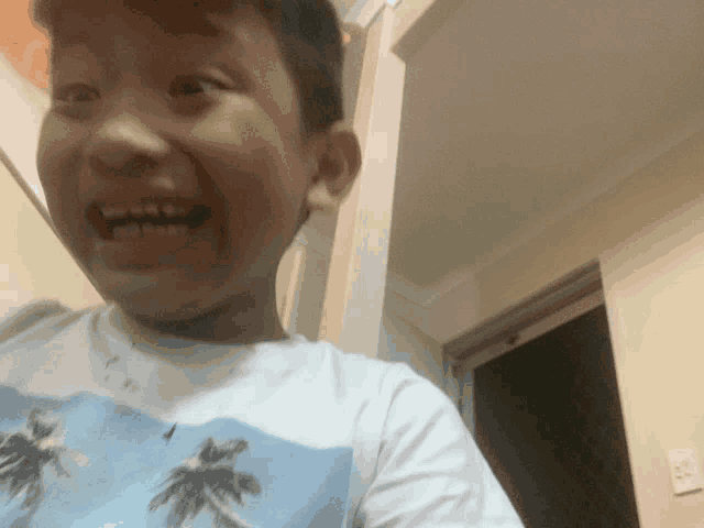 Goofy Goober Goofy Kid Meme