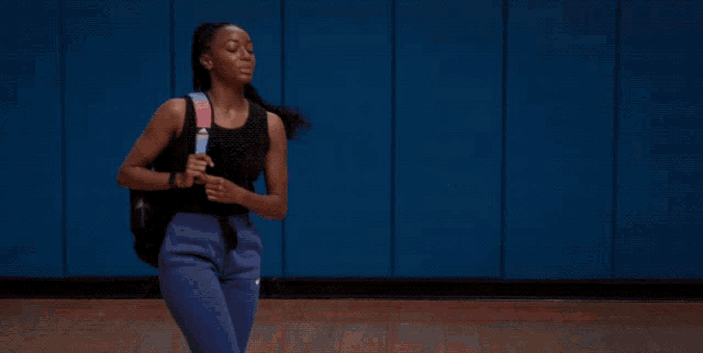 Whitney Chase Slocg GIF - Whitney Chase Slocg The Sex Lives Of College Girls GIFs