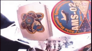 Spacewalk Pov GIF - Nasa Spacewalk Pov GIFs