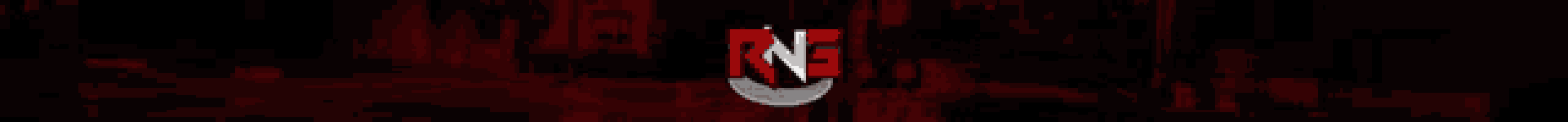 a blurred image of a red and black background with the word death in white
