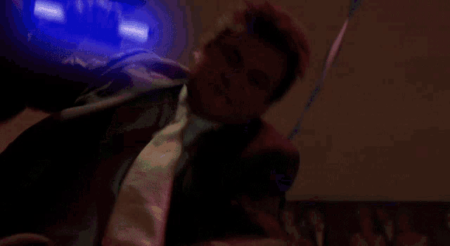 Goodfellas Glow GIF