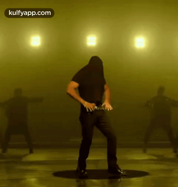 Salman Simple Steps.Gif GIF - Salman Simple Steps Salmankhan Dance GIFs