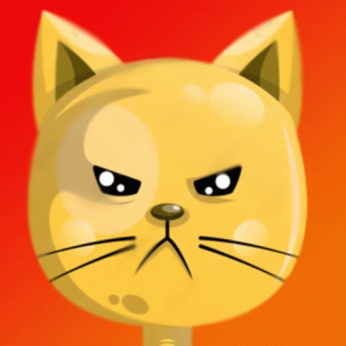 Crabby Cat Man Cat GIF - Crabby Cat Man Crabb Cat GIFs