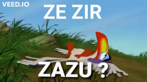 Ze Zir Zenit Su GIF - Ze Zir Zenit Su Ziro GIFs