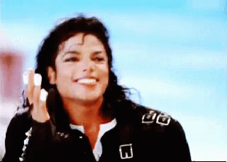 Michael Jackson Cool GIF - Michael Jackson Cool Swag GIFs