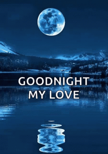 Love Goodnight GIF - Love Goodnight GIFs