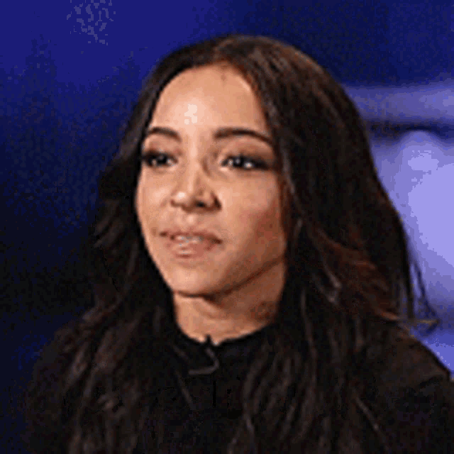 Tinashe It Wasnt Me GIF - Tinashe It Wasnt Me Not Me GIFs