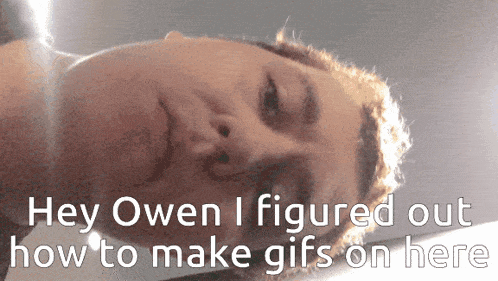 Ethan Owen GIF - Ethan Owen Owen Larkin GIFs