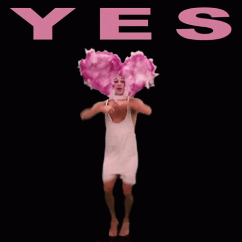 Funny Yes GIF - Funny Yes Yas GIFs