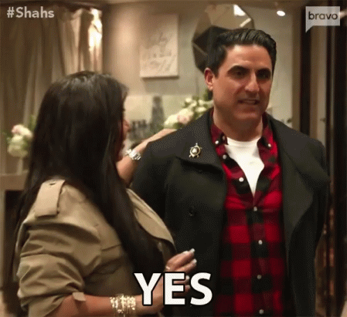 Yes Nod GIF - Yes Nod Thumbs Up GIFs