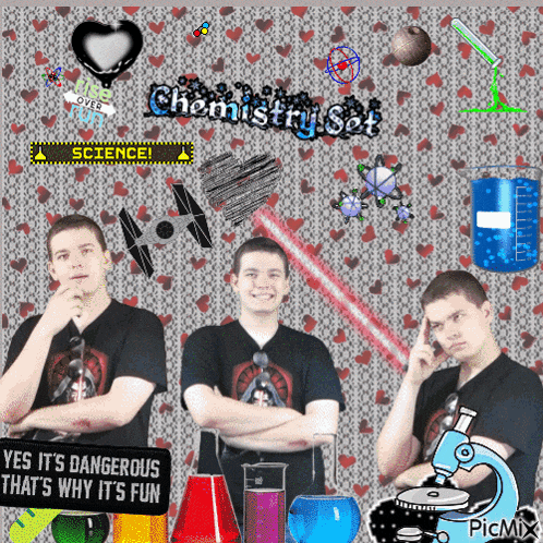 a collage of images with a sign that says yes it 's dangerous that 's why it 's fun