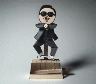 江南スタイル GIF - Gangnam Style Psy GIFs