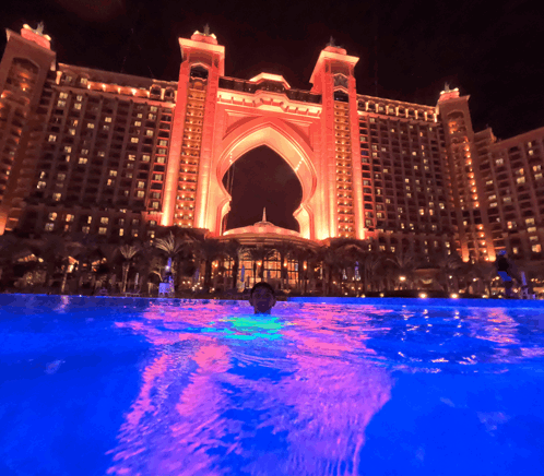Atlantis Dubai GIF - Atlantis Dubai GIFs