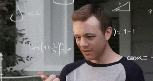 Confusion Maths GIF - Confusion Maths Math Is Very Tough GIFs