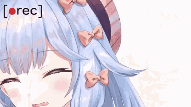 Vtuber Charlotte Suzu GIF - Vtuber Charlotte Suzu Spin GIFs