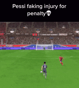 Pessi Messi GIF - Pessi Messi Lionel GIFs