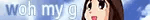 Azumanga Daioh GIF - Azumanga Daioh GIFs