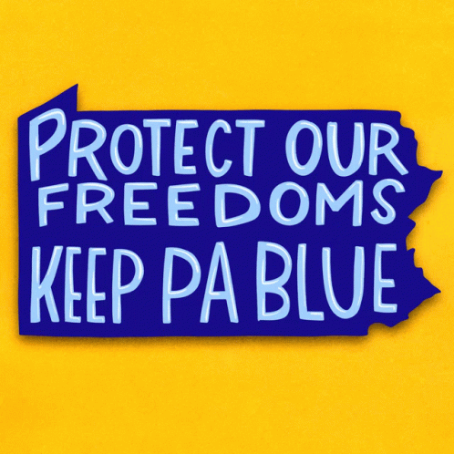 Protect Our Freedoms Vote GIF - Protect Our Freedoms Vote Heysp GIFs