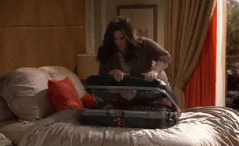 Packing Suitcase GIF - Packing Suitcase Fail GIFs