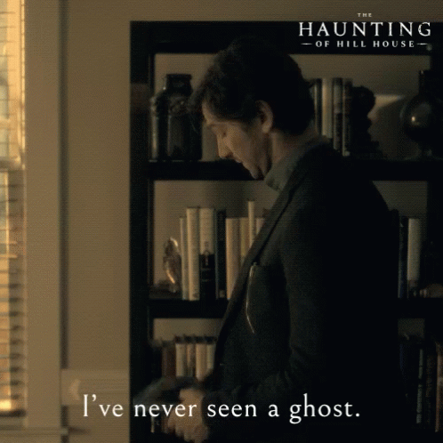 Haunting Of Hill House GIF - Haunting Of Hill House GIFs