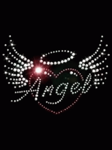 Angel Wings GIF - Angel Wings Heart GIFs