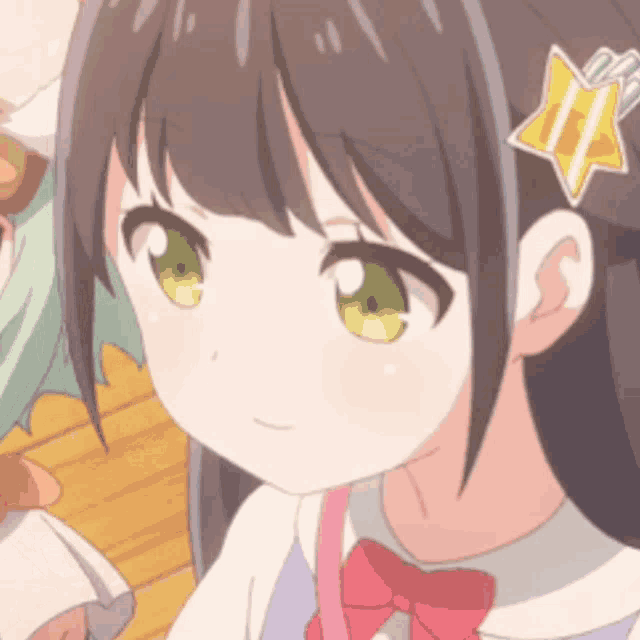 Anime Anime Girls GIF - Anime Anime Girls Matching Pfp GIFs