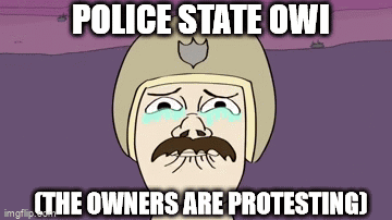 Owi Protest GIF - Owi Protest Squad GIFs