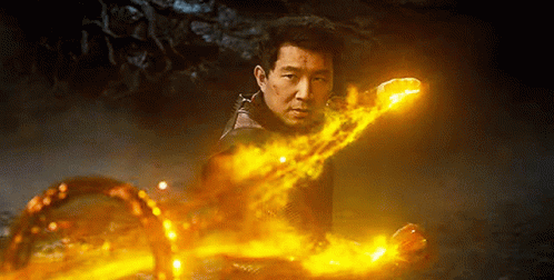 Shang Chi Simu Liu GIF - Shang Chi Simu Liu Shang Chi And The Legend Of The Ten Rings GIFs