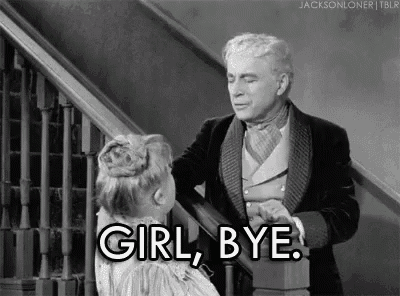 Charlie Chaplin Walk Out GIF