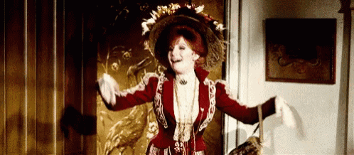 Hello GIF