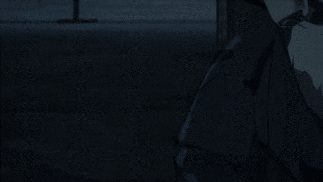 a close up of a person covering their face with their hands